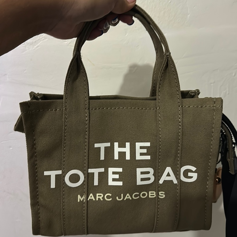 Marc Jacobs Small tote